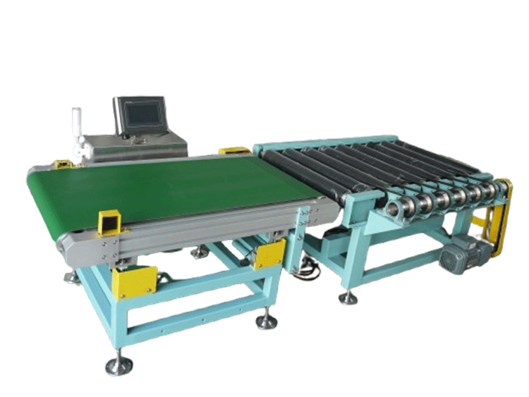 ACW-60B 動態(tài)檢重秤